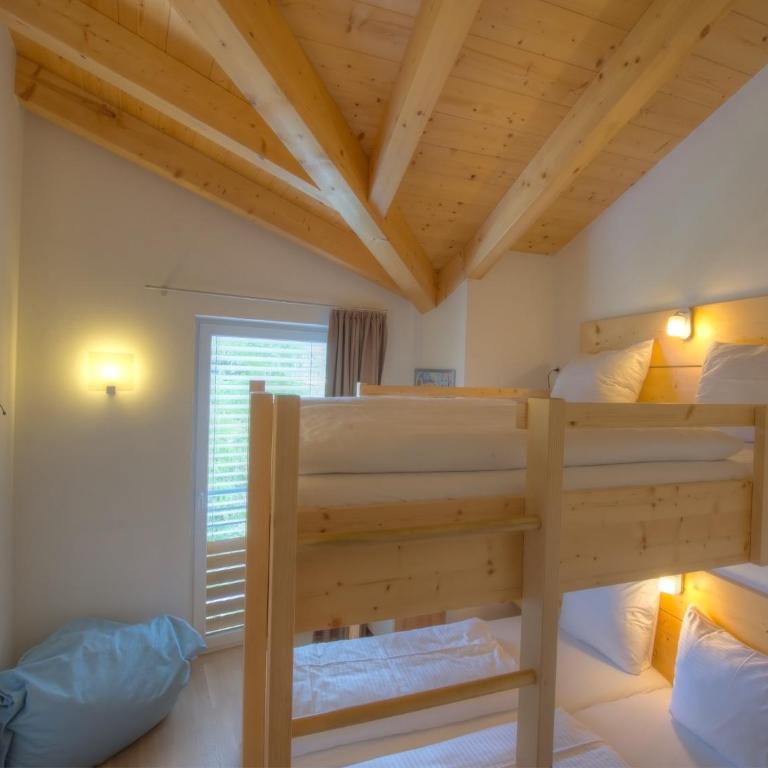 Residenz Kitzsteinhornblick by Kaprun Rentals - Penthouse Apartment mit Balkon und Bergblick - 13
