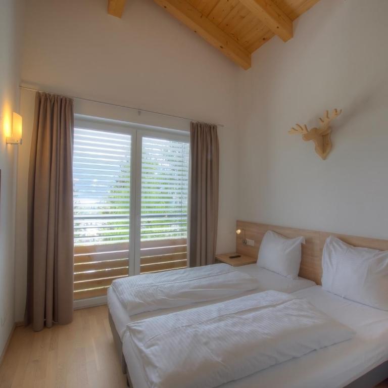 Residenz Kitzsteinhornblick by Kaprun Rentals - Penthouse Apartment mit Balkon und Bergblick - 14