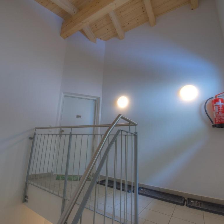 Residenz Kitzsteinhornblick by Kaprun Rentals - Penthouse Apartment mit Balkon und Bergblick - 22