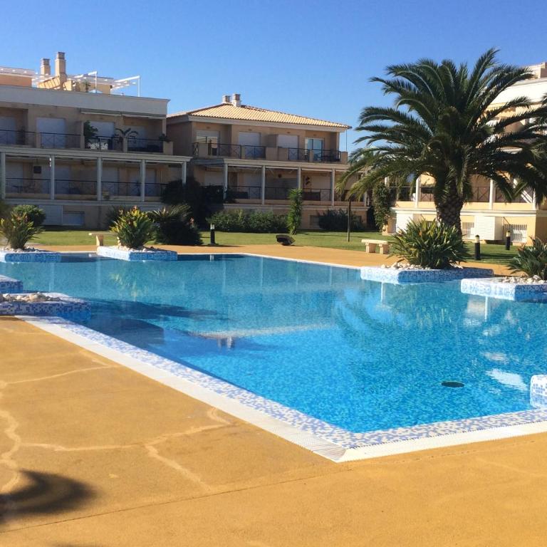 Oliva Nova Casas del Mar - Apartamento con vistas al mar - 16