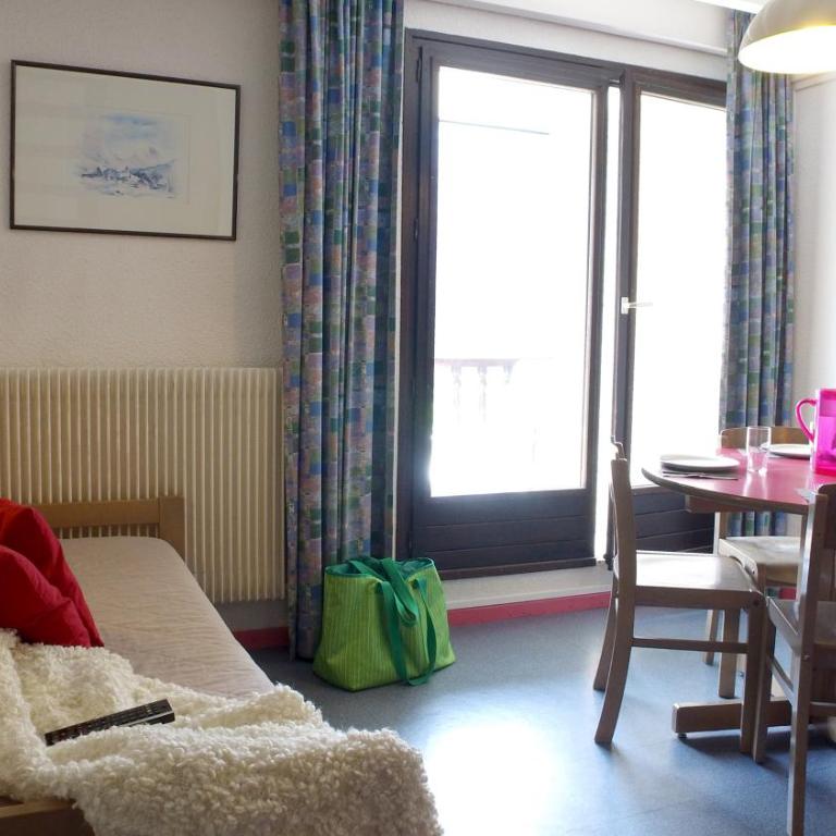 VVF Queyras - Appartement 1 Chambre - 7