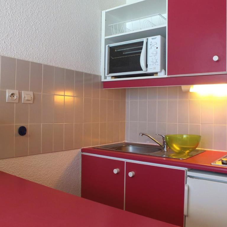VVF Queyras - Studio (2 Adultes) - 2