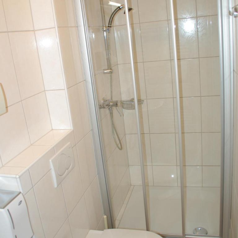 Pension Christophorus - Doppelzimmer - 5
