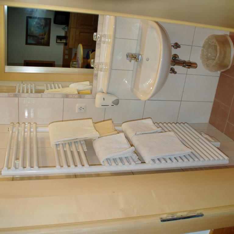 Pension Christophorus - Doppelzimmer - 6