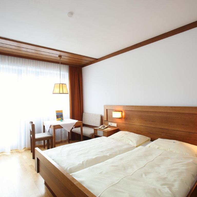 Hotel Post Karlon - Doppelzimmer - 1