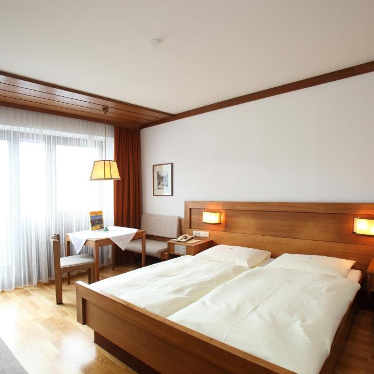 Hotel Post Karlon - Doppelzimmer - 2