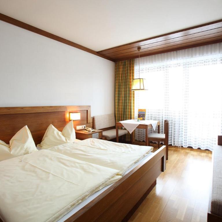 Hotel Post Karlon - Doppelzimmer - 4