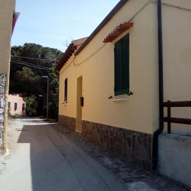 Sansone - Appartamentino su 2 Livelli - 46