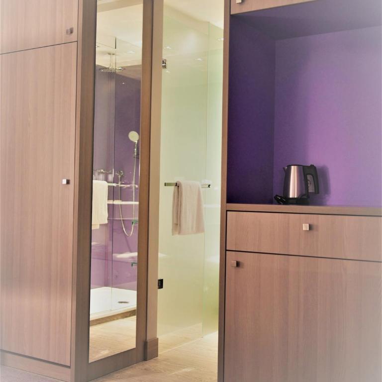 relexa hotel München - Superior Doppelzimmer - 6