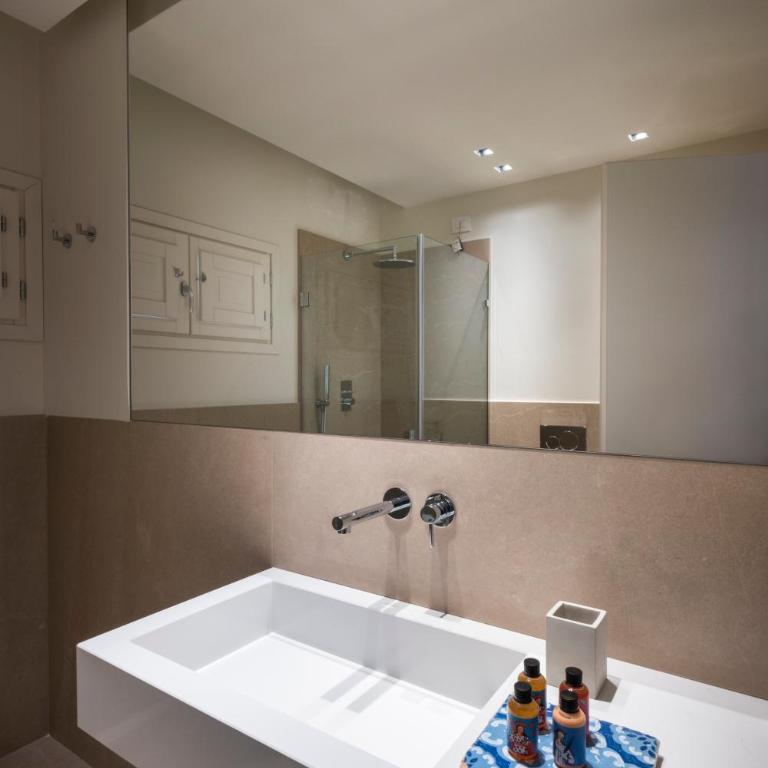 Giardini Mon Plaisir - Suite Executive - 4
