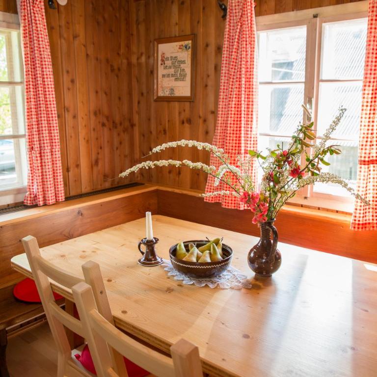 Walcherhof - Chalet - 12