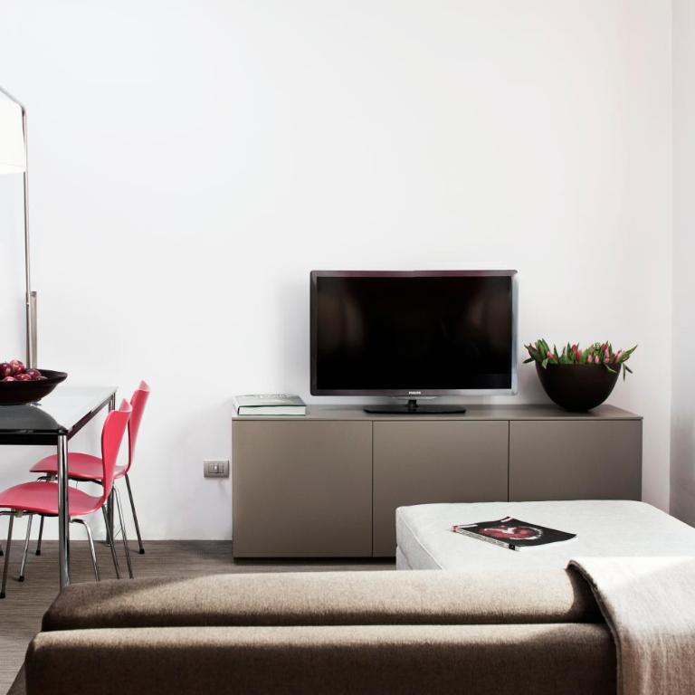 Zambala Luxury Apartments - Appartamento con 1 Camera da Letto - 7