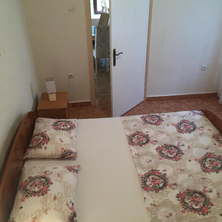 Apartment Terazza Di Ljuta - Two-Bedroom Apartment - 45