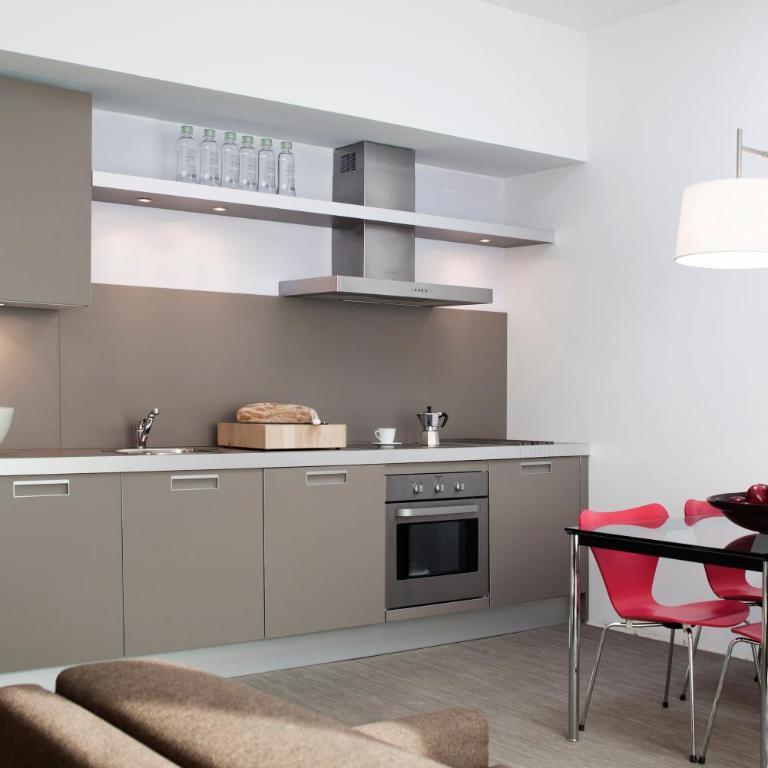 Zambala Luxury Apartments - Appartamento con 1 Camera da Letto - 8