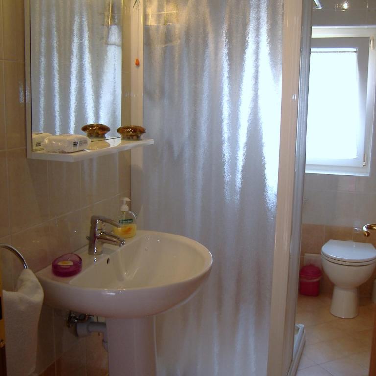 CUORE di GIULIETTA - Classic Triple Room - 2