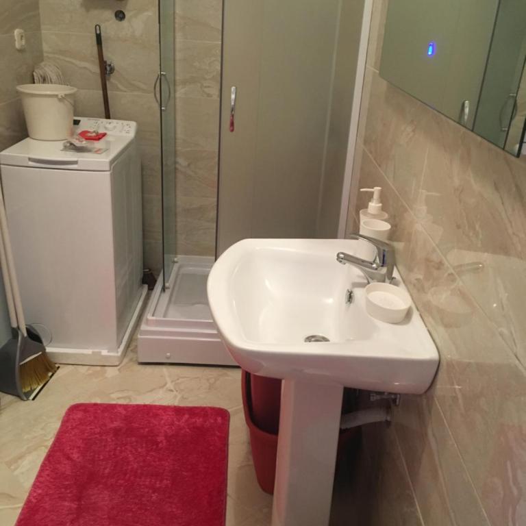 Luxury Apartments Trend - Apartman sa Pogledom na More - 5