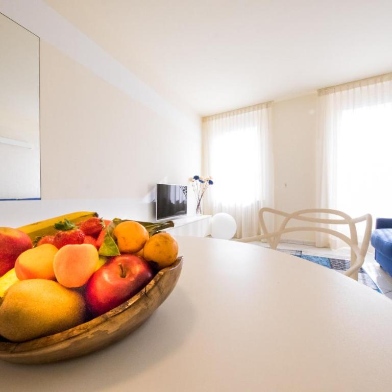 Aosta Quality Apartments - One-Bedroom Apartment - 3