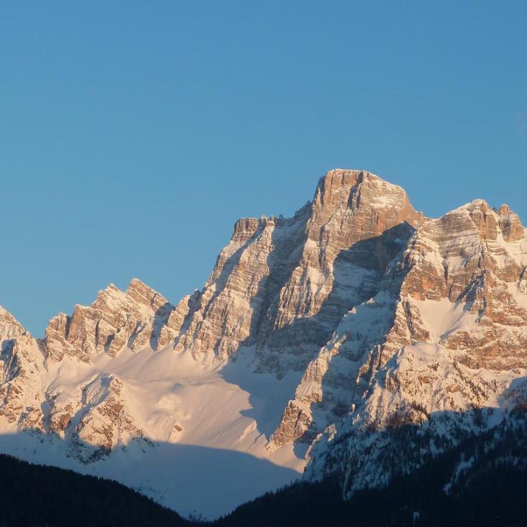 Cesa Fossal - Appartamento - Piano Terra - 29