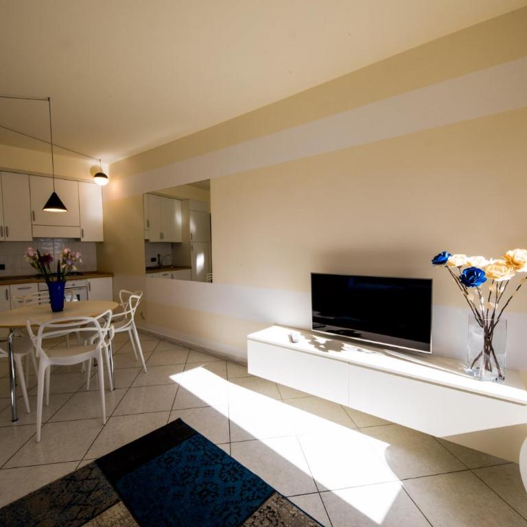 Aosta Quality Apartments - One-Bedroom Apartment - 4