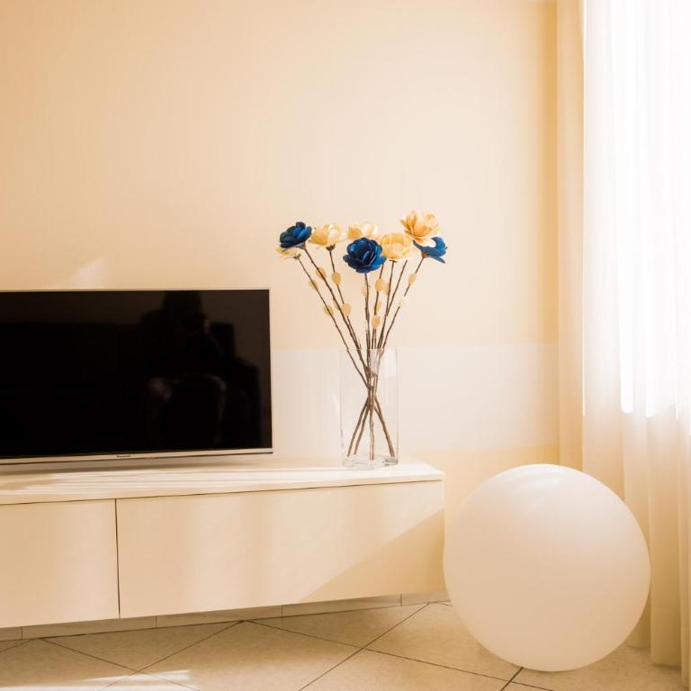 Aosta Quality Apartments - One-Bedroom Apartment - 5