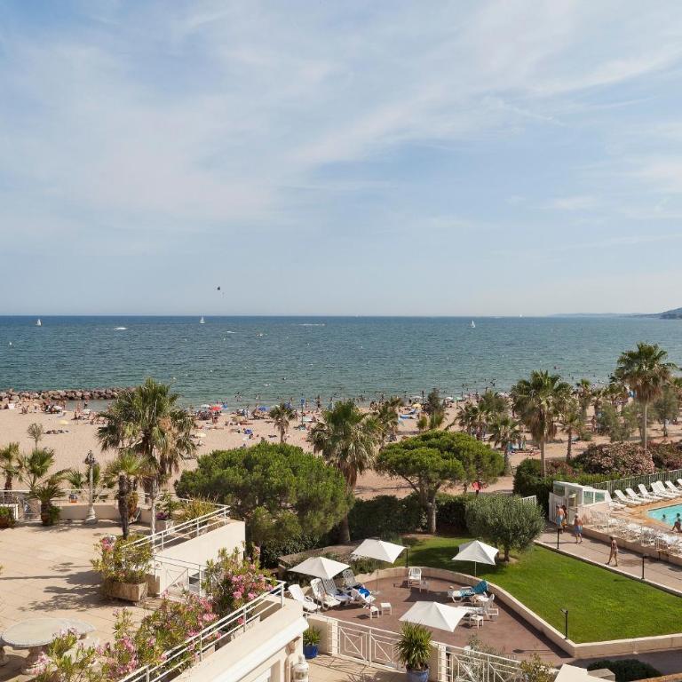 Residence Cap Hermes - maeva Home - Appartamento Select con 1 Camera da Letto (4 Persone) - 4