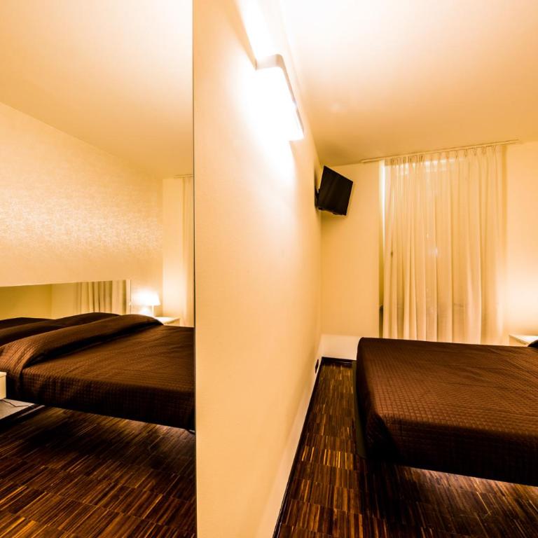Aosta Quality Apartments - One-Bedroom Apartment - 6