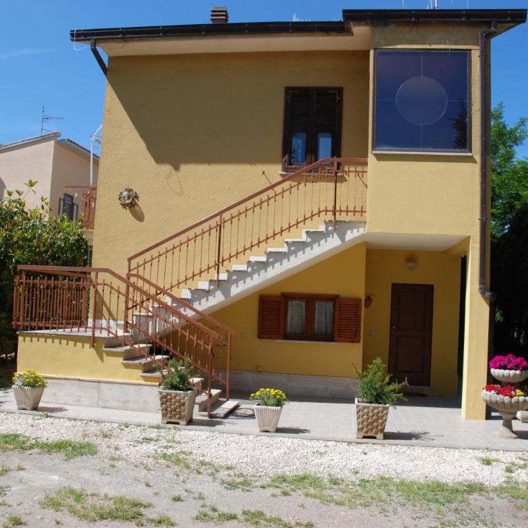 Villa Magnolia - Villa con 2 Camere da Letto - 2