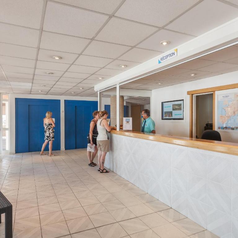 Residence Cap Hermes - maeva Home - Appartamento Select con 1 Camera da Letto (4 Persone) - 9