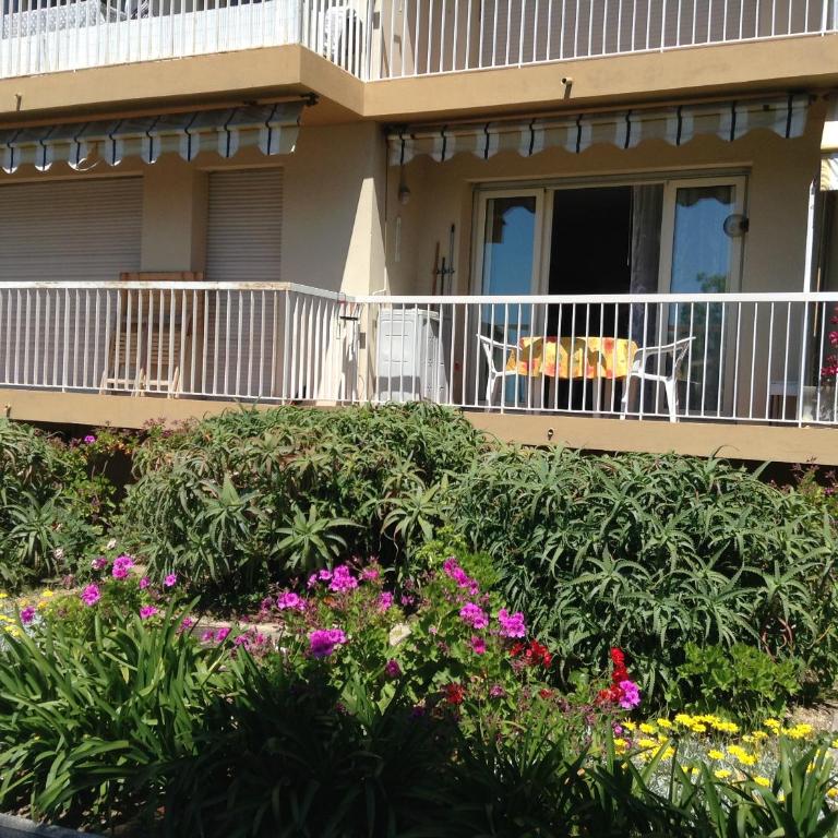 Le Vina del Mar Bloc B - Appartement - Vue sur Mer - 23