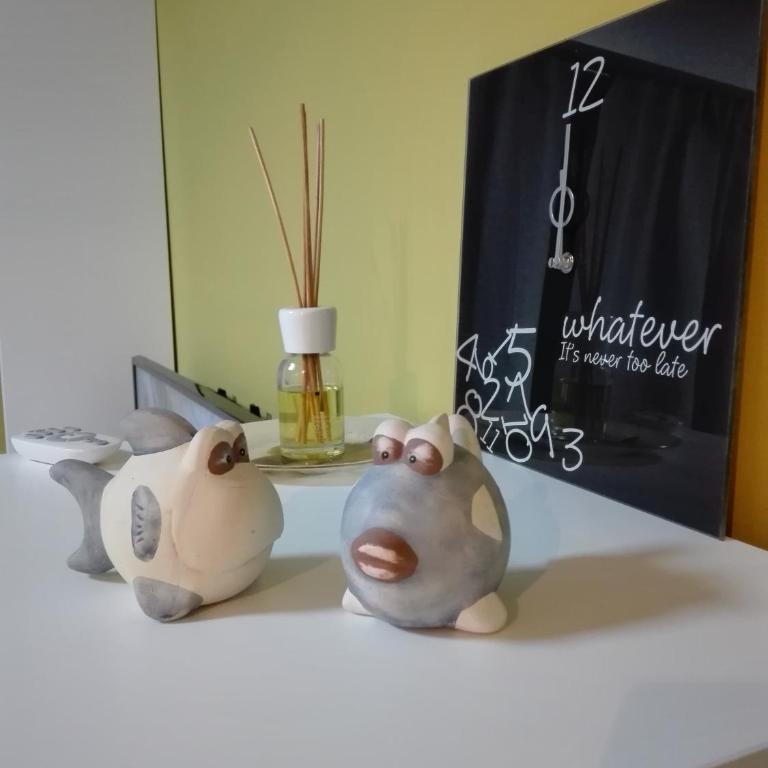Casa Donatella - Appartamento - 37