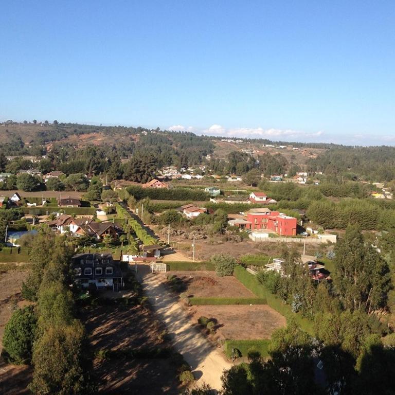 Costa Algarrobo Norte - Two-Bedroom Apartment - 13