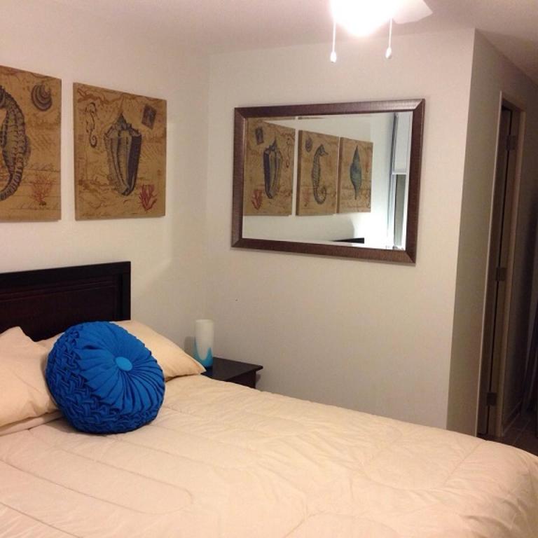 Costa Algarrobo Norte - Two-Bedroom Apartment - 14