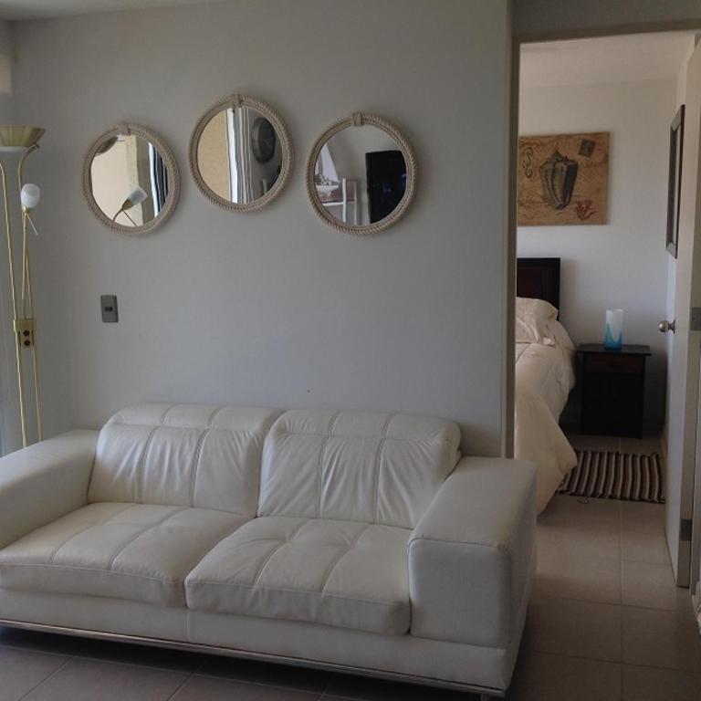 Costa Algarrobo Norte - Two-Bedroom Apartment - 16