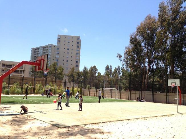 Costa Algarrobo Norte - Two-Bedroom Apartment - 18
