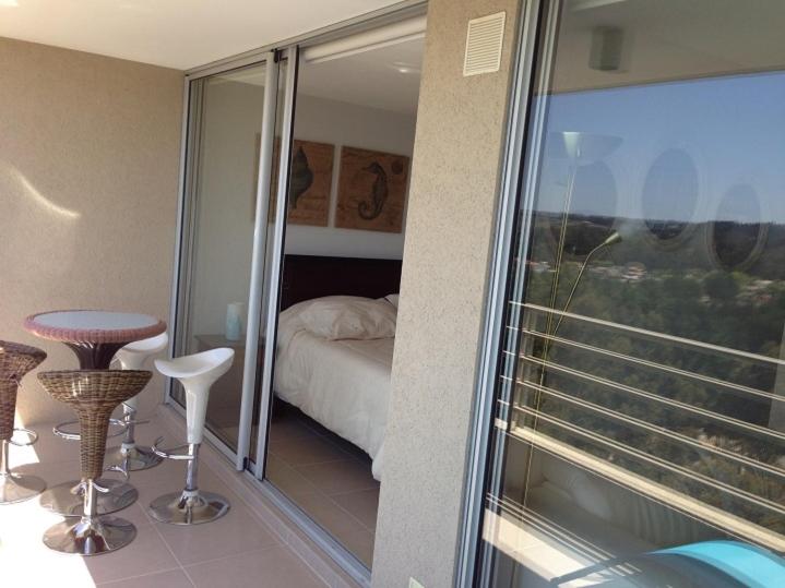 Costa Algarrobo Norte - Two-Bedroom Apartment - 21
