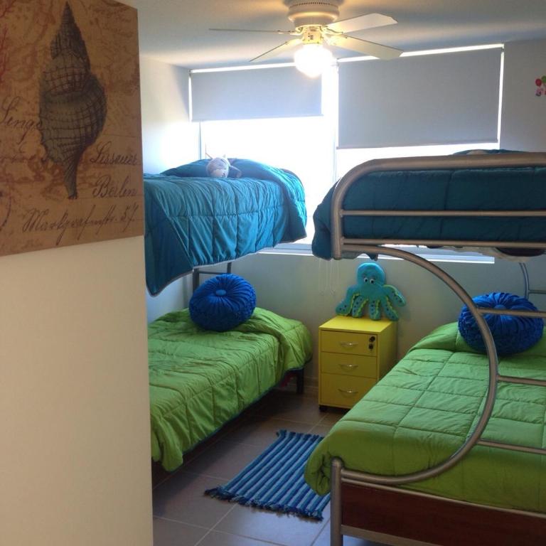 Costa Algarrobo Norte - Two-Bedroom Apartment - 22