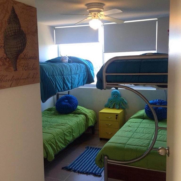 Costa Algarrobo Norte - Two-Bedroom Apartment - 23