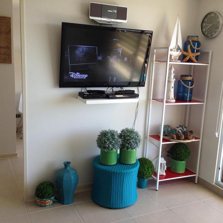 Costa Algarrobo Norte - Two-Bedroom Apartment - 26