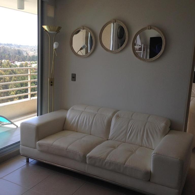 Costa Algarrobo Norte - Apartamento de 2 dormitorios - 27