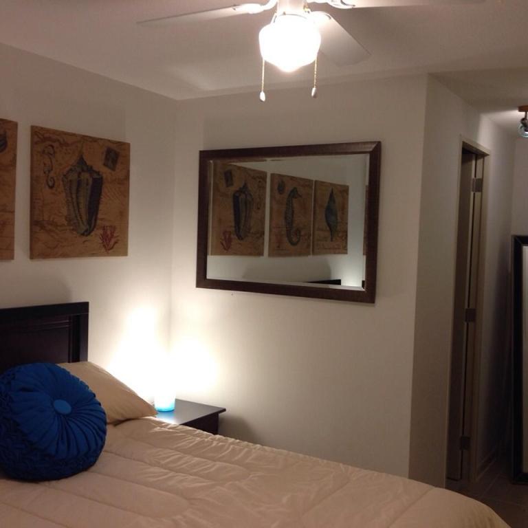 Costa Algarrobo Norte - Two-Bedroom Apartment - 32