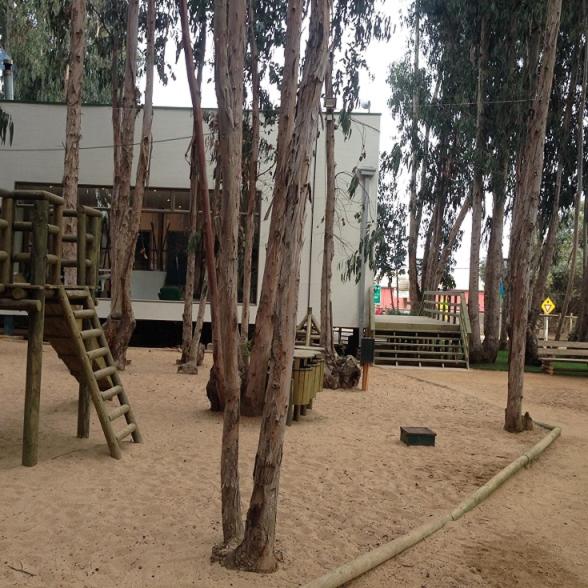 Costa Algarrobo Norte - Two-Bedroom Apartment - 33