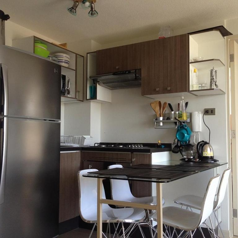 Costa Algarrobo Norte - Two-Bedroom Apartment - 37