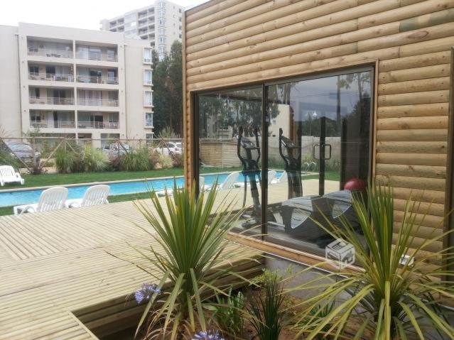 Costa Algarrobo Norte - Two-Bedroom Apartment - 42