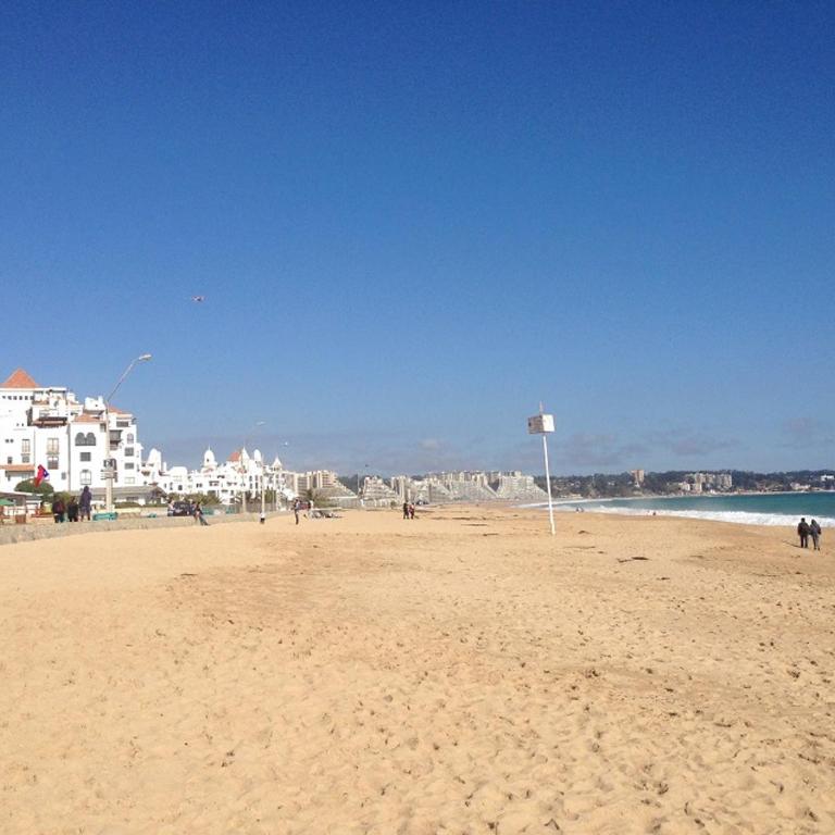 Costa Algarrobo Norte - Two-Bedroom Apartment - 51
