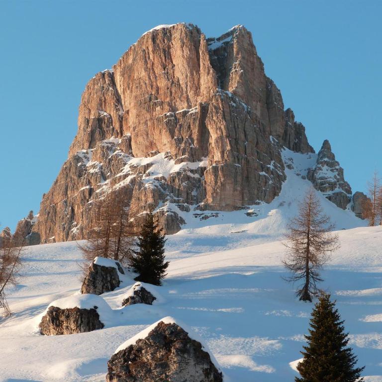 Cesa Fossal - Appartamento - Piano Terra - 28