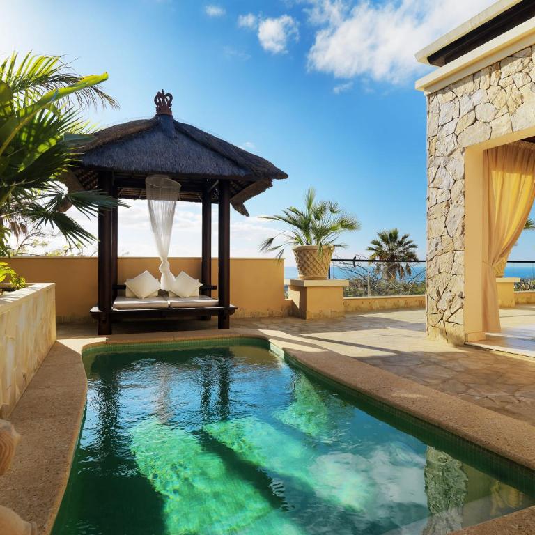 Royal Garden Villas, Luxury Hotel - Villa Gran Duquesa con piscina privada - 1