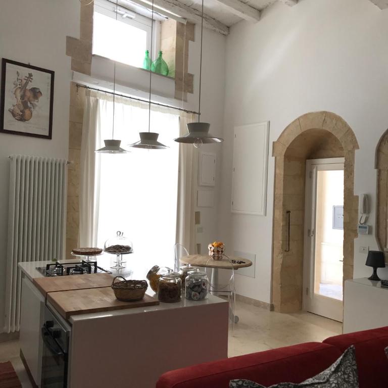 Le Stanze di Carlo - Loft - 1