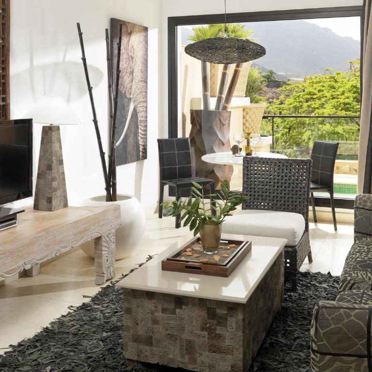 Royal Garden Villas, Luxury Hotel - Villa Gran Duquesa con piscina privada - 4