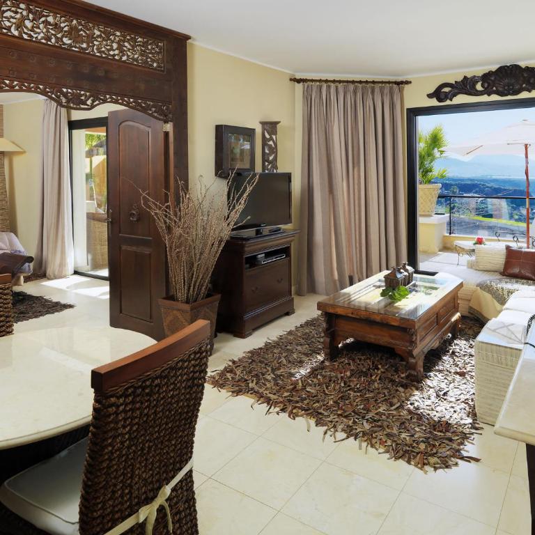 Royal Garden Villas, Luxury Hotel - Villa Gran Duquesa con piscina privada - 5