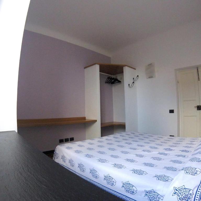 Infinity Mare/Monti - Apartment mit Meerblick - 31